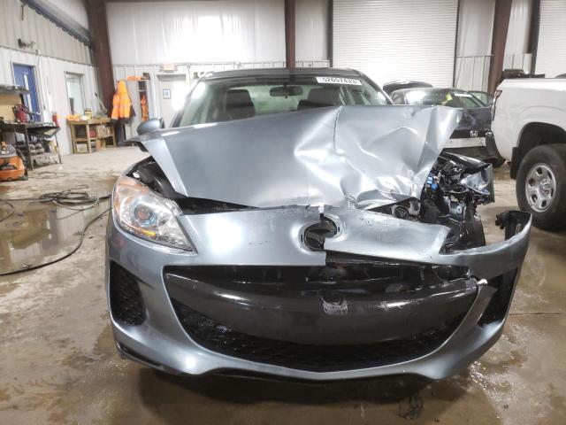 Photo 5 from auction – 2012 MAZDA 3 I with VIN JM1BL1V83C1650637