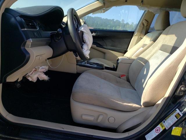 Photo 7 from auction – 2012 TOYOTA CAMRY BASE with VIN 4T4BF1FK0CR240864