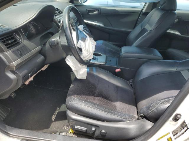 صورة رقم 7 من المزاد - 2012 TOYOTA CAMRY BASE مع VIN 4T1BF1FK4CU597698