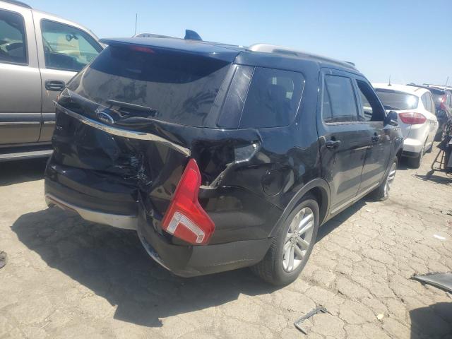 Photo 3 from auction – 2016 FORD EXPLORER X with VIN 1FM5K7D80GGB95815