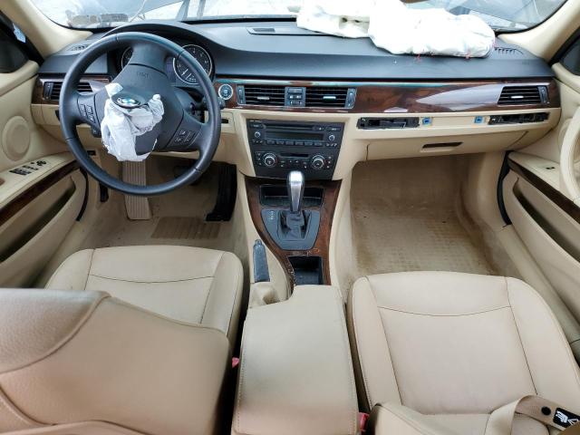 Photo 8 from auction – 2011 BMW 328 I SULE with VIN WBAPH5G55BNM84434