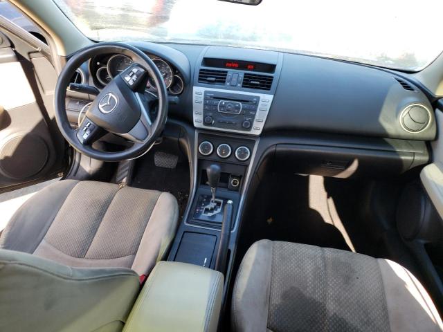 Photo 8 from auction – 2012 MAZDA 6 I with VIN 1YVHZ8BH4C5M31291