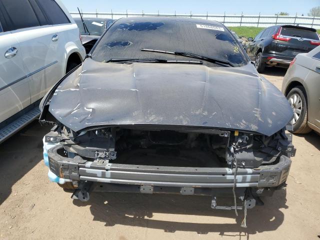 Photo 5 from auction – 2019 FORD FUSION TIT with VIN 3FA6P0D96KR243528