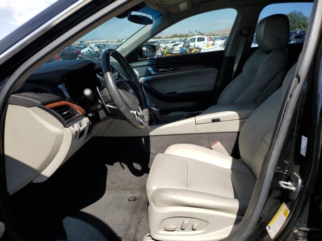 Photo 7 from auction – 2015 CADILLAC CTS with VIN 1G6AP5SX7F0134491