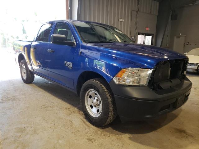 Photo 4 from auction – 2019 RAM 1500 CLASS with VIN 1C6RR7KG0KS698723