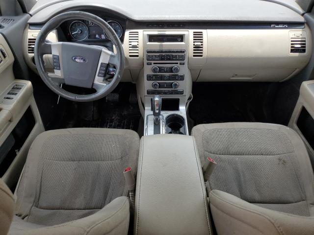 Photo 8 from auction – 2012 FORD FLEX SE with VIN 2FMGK5BC2CBD11294