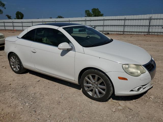 Photo 4 from auction – 2008 VOLKSWAGEN EOS TURBO with VIN WVWBA71F08V054611
