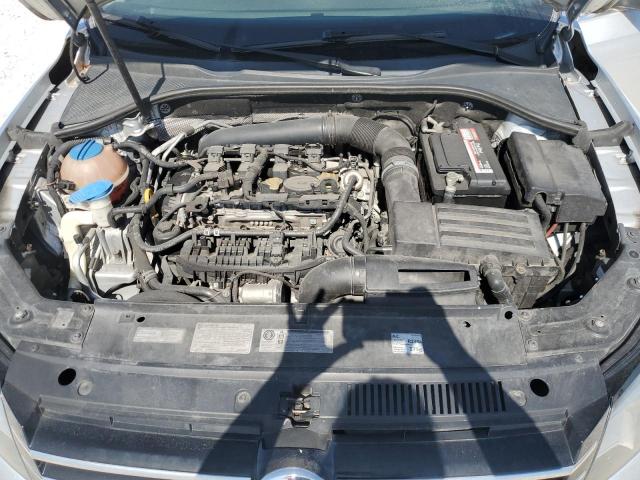Photo 11 from auction – 2014 VOLKSWAGEN PASSAT S with VIN 1VWAT7A34EC028464