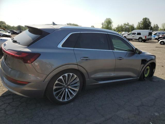 Photo 3 from auction – 2019 AUDI E-TRON PRE with VIN WA1VABGE8KB023897