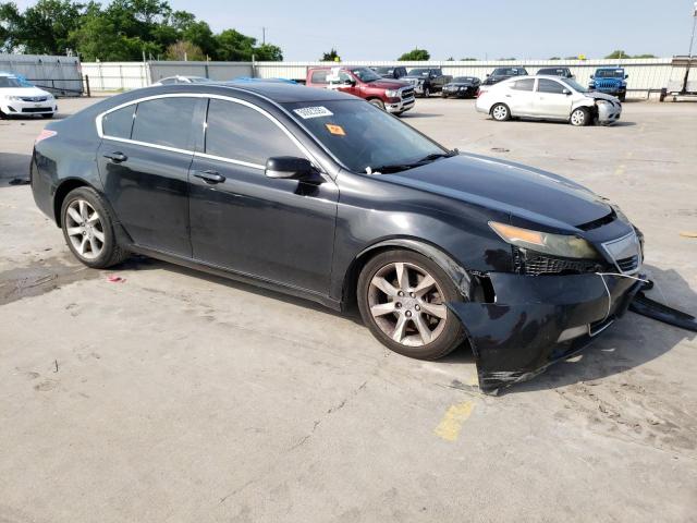 Photo 4 from auction – 2012 ACURA TL with VIN 19UUA8F58CA009173