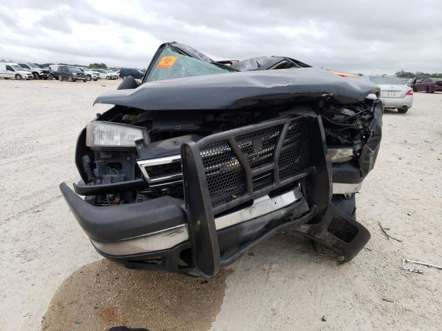 Photo 5 from auction – 2006 CHEVROLET SILVERADO with VIN 2GCEC19T761117149