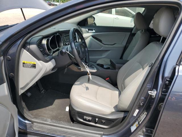صورة رقم 7 من المزاد - 2015 KIA OPTIMA EX مع VIN 5XXGN4A70FG398272