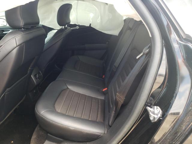 Photo 10 from auction – 2018 FORD FUSION SE with VIN 3FA6P0HD5JR161027