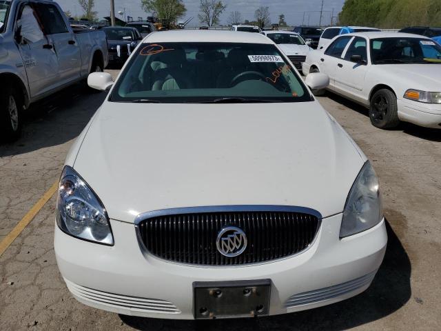 Photo 5 from auction – 2007 BUICK LUCERNE CX with VIN 1G4HD57297U204340