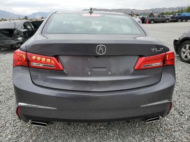 Photo 6 from auction – 2019 ACURA TLX with VIN 19UUB2F34KA004043