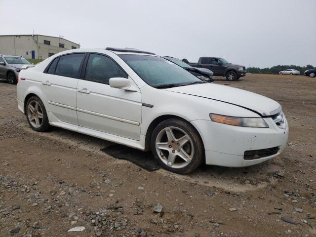 Photo 4 from auction – 2006 ACURA 3.2TL with VIN 19UUA66276A039845