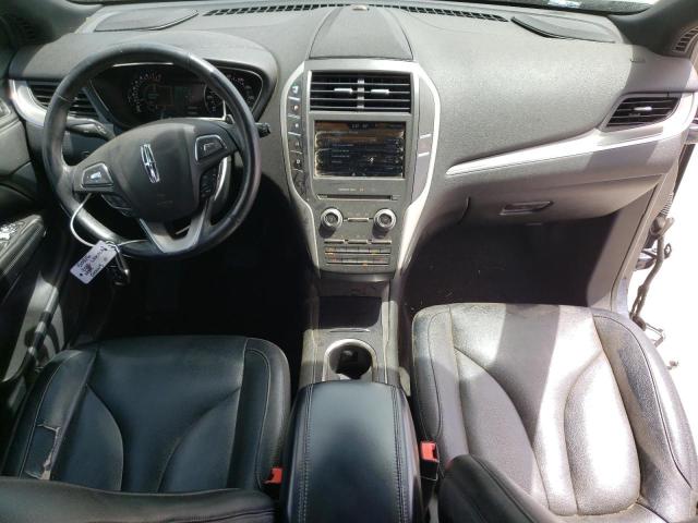 Photo 8 from auction – 2015 LINCOLN MKC with VIN 5LMCJ1A95FUJ28936