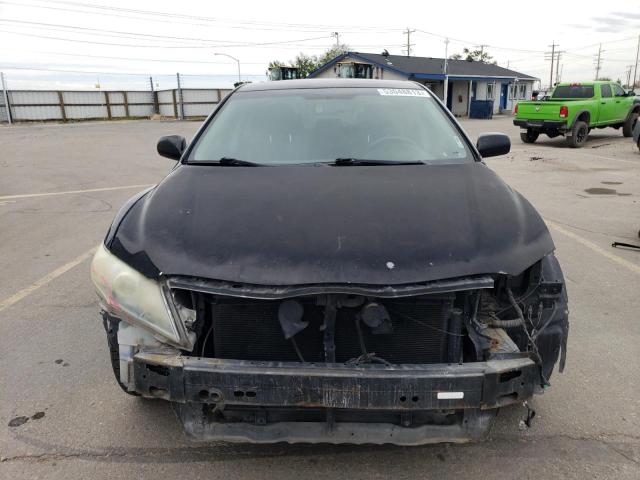 Photo 5 from auction – 2009 TOYOTA CAMRY BASE with VIN 4T1BE46K99U384940