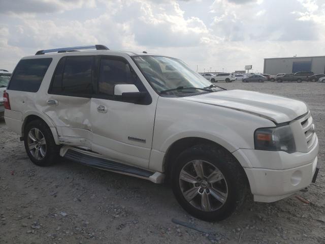 Photo 4 from auction – 2007 FORD EXPEDITION with VIN 1FMFU20547LA98945