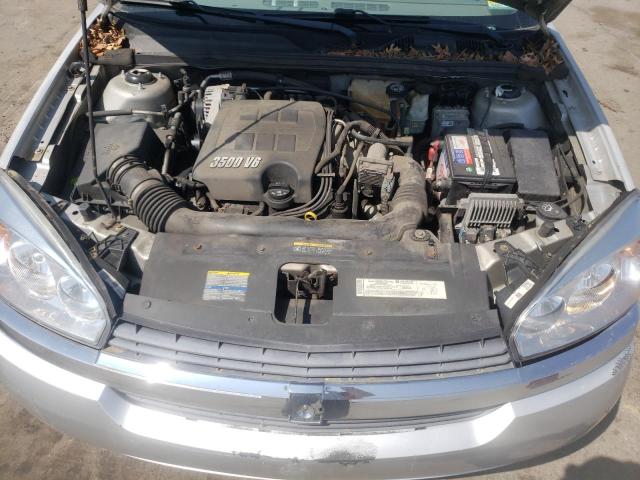 Photo 11 from auction – 2005 CHEVROLET MALIBU MAX with VIN 1G1ZT62815F228607
