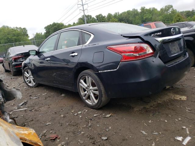 Photo 2 from auction – 2013 NISSAN ALTIMA 3.5 with VIN 1N4BL3AP3DC135657