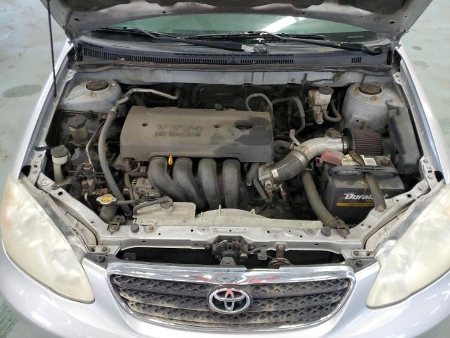 Foto 11 de la subasta – 2008 TOYOTA COROLLA CE con VIN 2T1BR32E68C862326