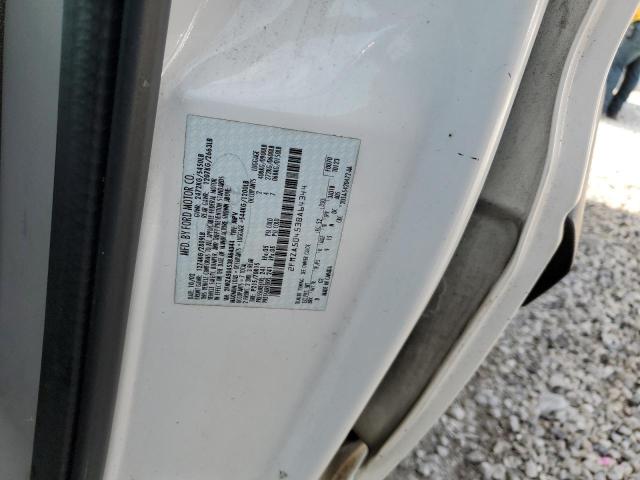 Photo 14 from auction – 2003 FORD WINDSTAR W with VIN 2FMZA50453BA64344
