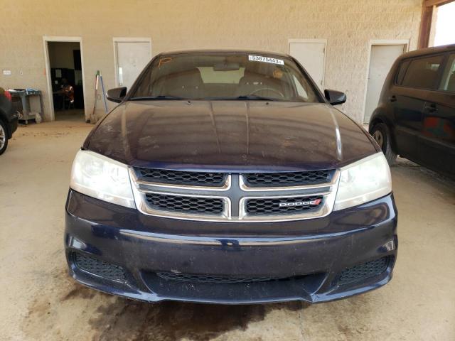 Photo 5 from auction – 2013 DODGE AVENGER SE with VIN 1C3CDZAB4DN636763