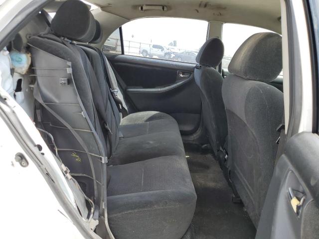 Photo 10 from auction – 2003 TOYOTA COROLLA CE with VIN 1NXBR32EX3Z151929