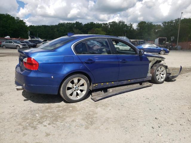 Photo 3 from auction – 2008 BMW 335 XI with VIN WBAVD53588A285628