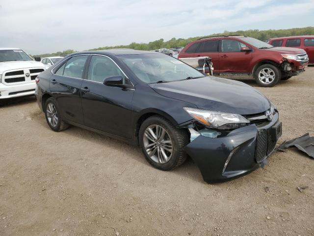 Photo 4 from auction – 2016 TOYOTA CAMRY LE with VIN 4T1BF1FKXGU220413