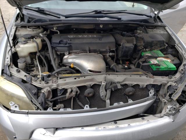 Photo 11 from auction – 2006 TOYOTA SCION TC with VIN JTKDE177960092920