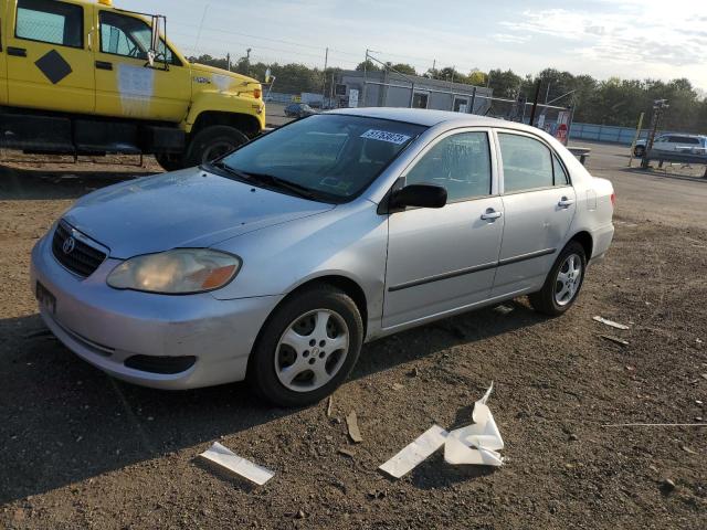 TOYOTA COROLLA 2006 with VIN JTDBR32E260089913 - Photo from auction