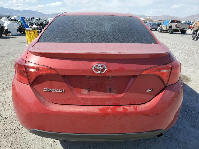 Photo 6 from auction – 2017 TOYOTA COROLLA L with VIN 2T1BURHE9HC864919