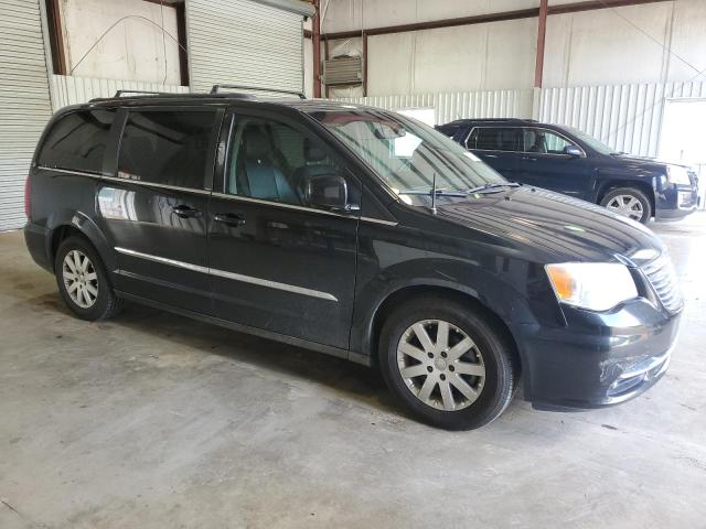 Photo 4 from auction – 2014 CHRYSLER TOWN & COU with VIN 2C4RC1BG2ER158223