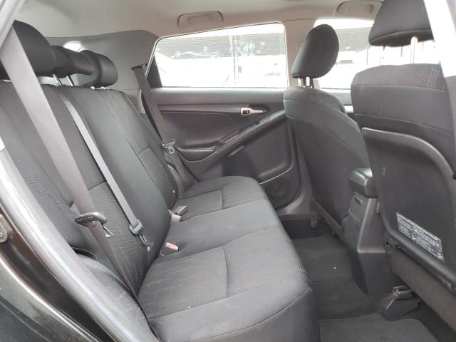 Photo 10 from auction – 2011 TOYOTA COROLLA MA with VIN 2T1KE4EE9BC047462