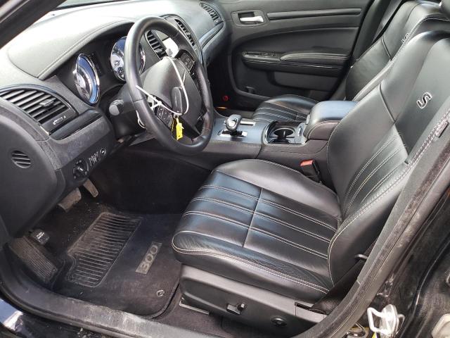 Photo 7 from auction – 2014 CHRYSLER 300 S with VIN 2C3CCAGG9EH384266