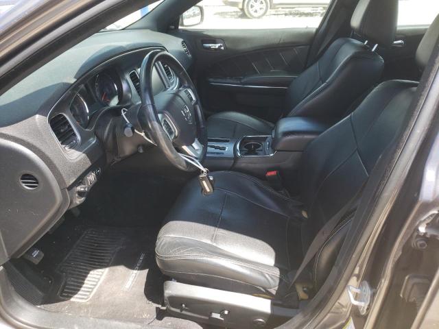 Photo 7 from auction – 2014 DODGE CHARGER R/ with VIN 2C3CDXCT4EH135294
