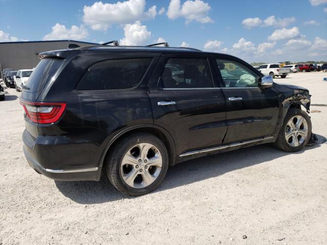 Photo 3 from auction – 2014 DODGE DURANGO SX with VIN 1C4RDHAG7EC513953