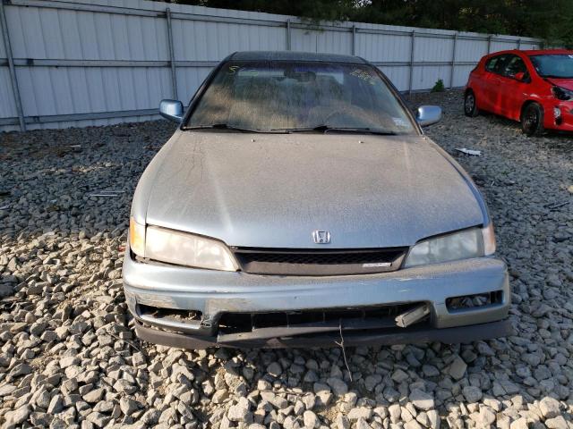 Photo 5 from auction – 1994 HONDA ACCORD with VIN 1HGCD7242RA009012