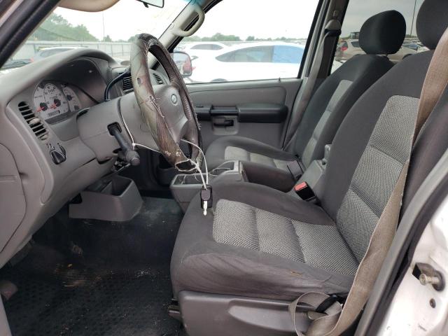 Photo 7 from auction – 2003 FORD EXPLORER S with VIN 1FMZU67E53UB99071