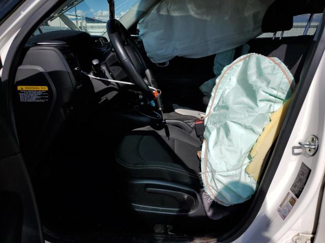 صورة رقم 7 من المزاد - 2019 KIA SOUL + مع VIN KNDJP3A57K7651499