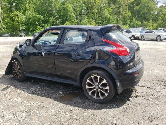 Photo 2 from auction – 2011 NISSAN JUKE S with VIN JN8AF5MR6BT005055