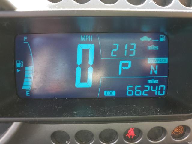 Photo 9 from auction – 2016 CHEVROLET SONIC LTZ with VIN 1G1JE5SB6G4139966