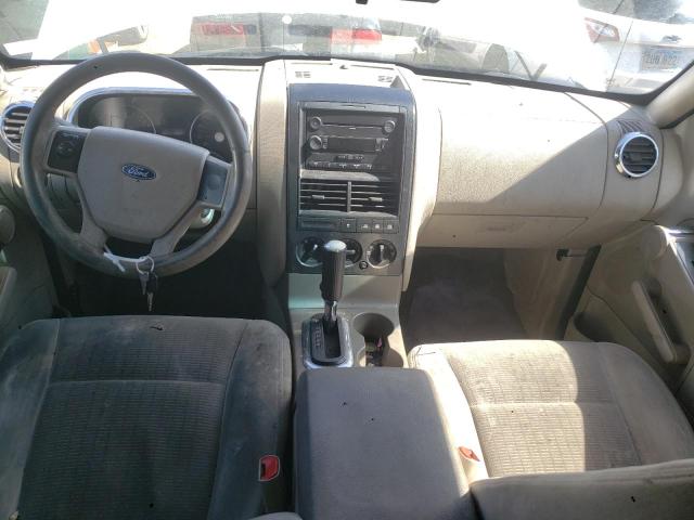 Photo 8 from auction – 2006 FORD EXPLORER X with VIN 1FMEU73E36UB44746