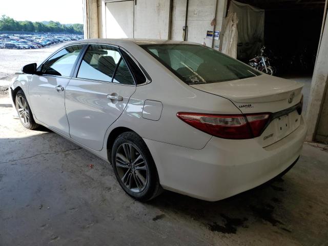 Photo 2 from auction – 2016 TOYOTA CAMRY LE with VIN 4T1BF1FKXGU169110
