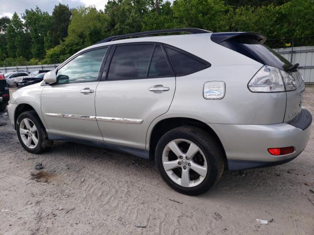 Photo 2 from auction – 2004 LEXUS RX 330 with VIN 2T2HA31U74C017291