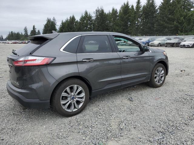 Photo 3 from auction – 2019 FORD EDGE TITAN with VIN 2FMPK3K97KBB81228