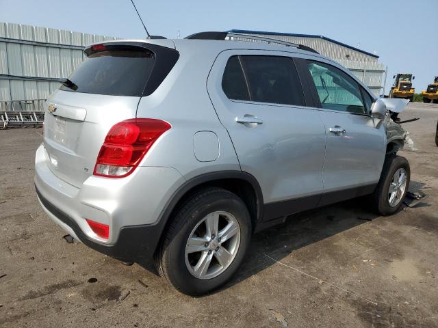 Photo 3 from auction – 2019 CHEVROLET TRAX 1LT with VIN KL7CJPSB1KB805091