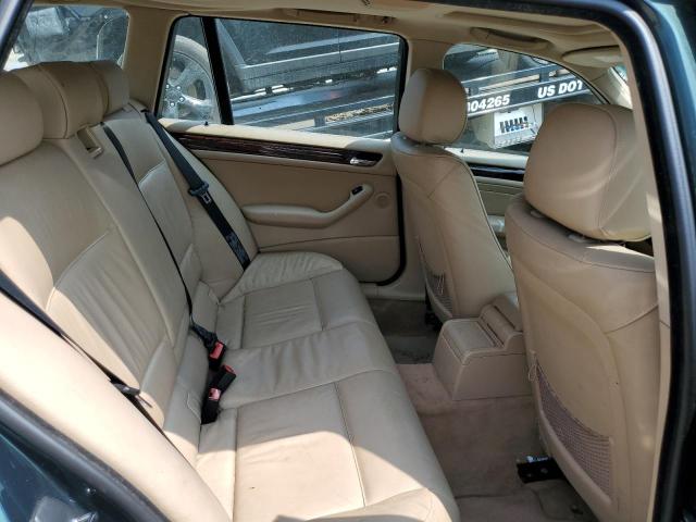 Photo 10 from auction – 2004 BMW 325 XIT with VIN WBAEP33464PF04681